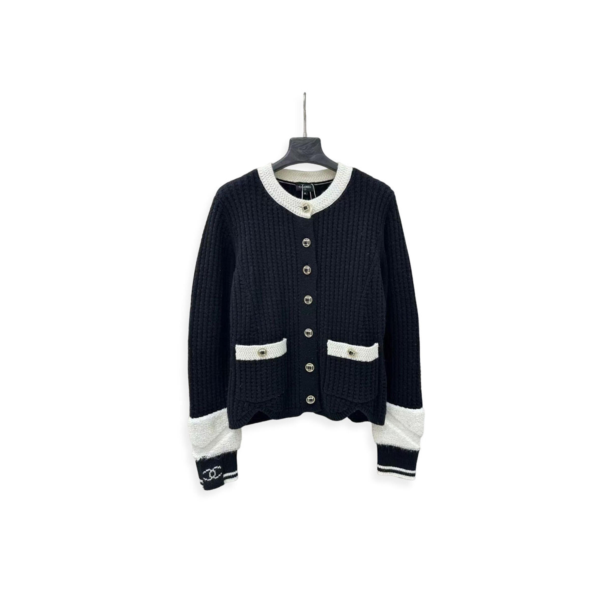 Ch**el coco neige jacket p7969